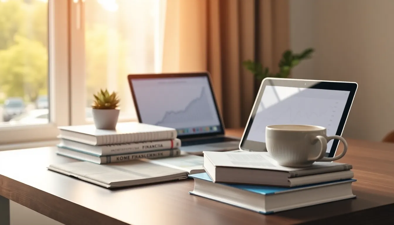 재테크 초보를 위한 투자 가이드