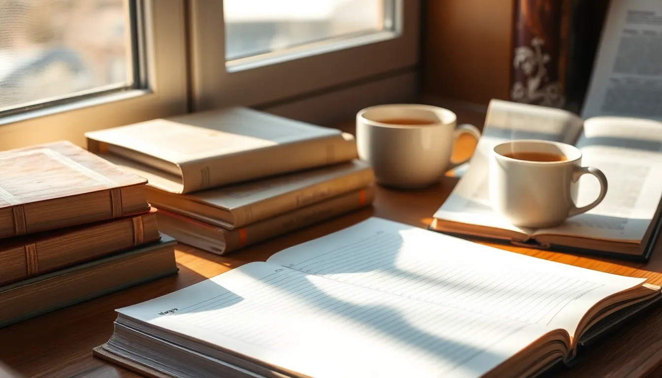 재테크와 돈 관리를 하는 모습