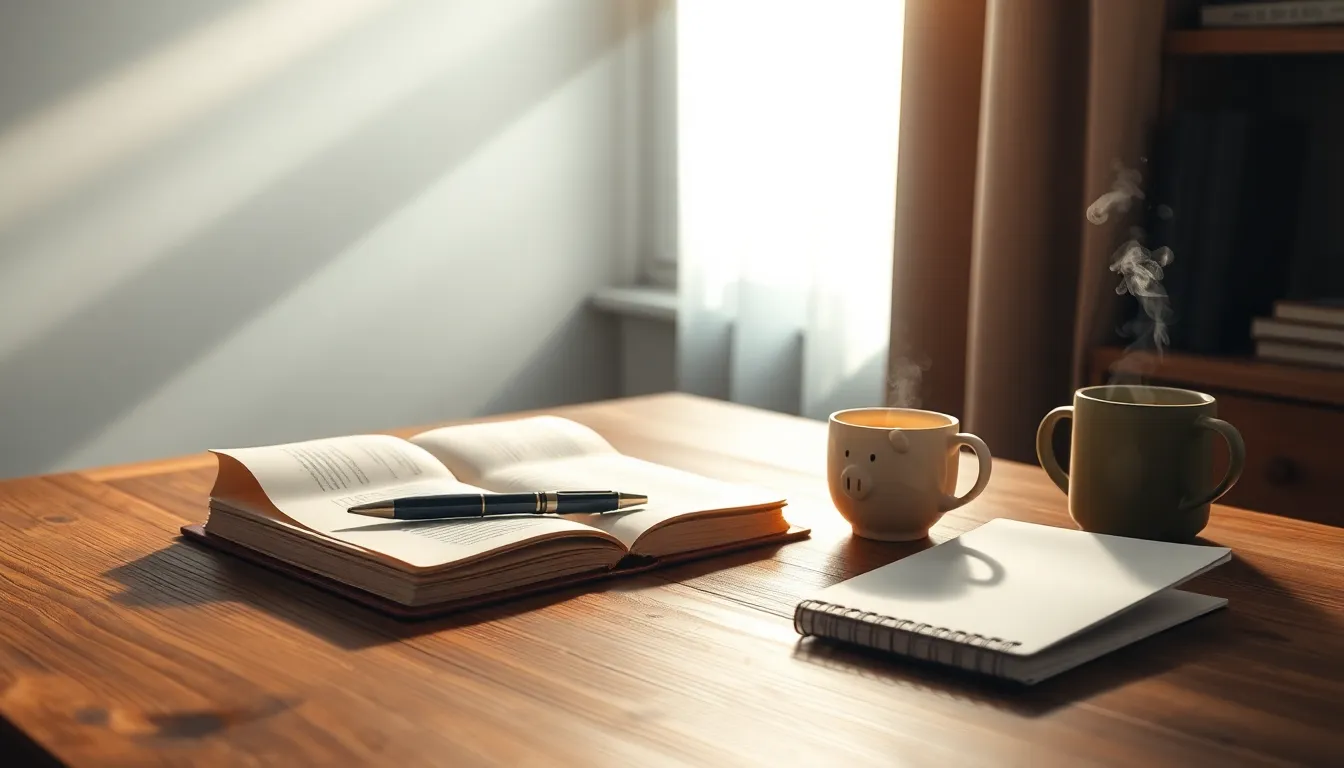 현실적인 저축 노하우 이미지