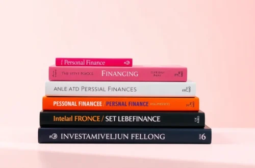 example 23 재테크 초보 필독! 입문자를 위한 추천 도서 5선