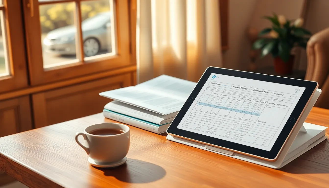 분산 투자 포트폴리오 예시 이미지