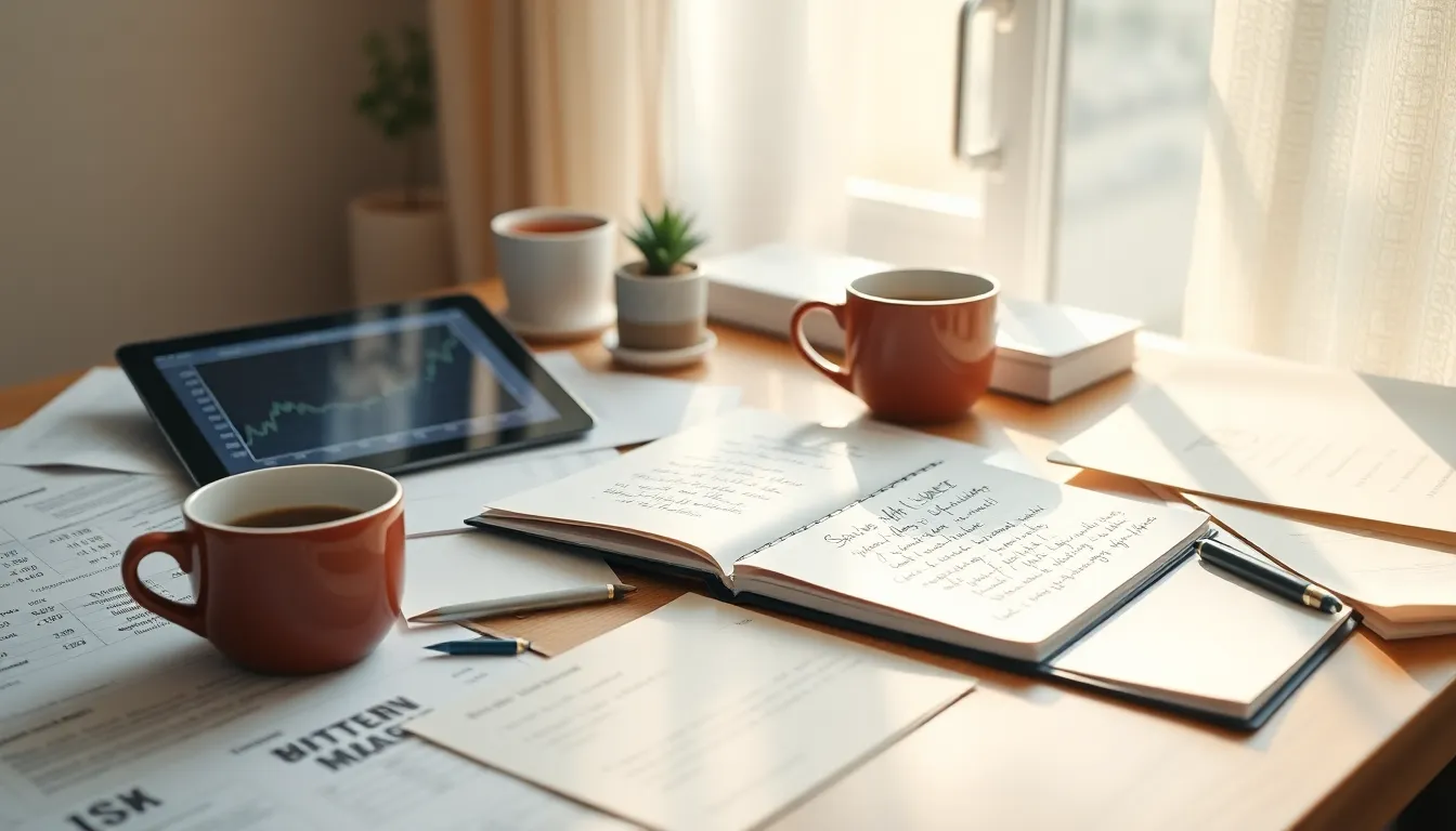 은행 이자보다 높은 수익 재테크 아이디어 2 성장하는 기업 그래프 이미지