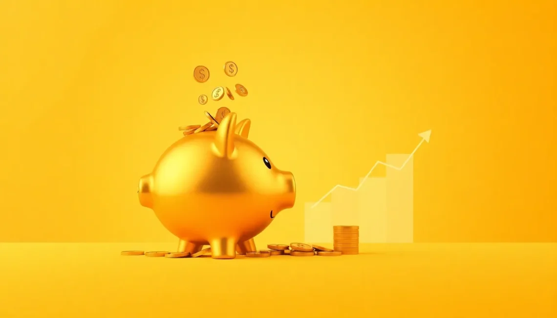 example 105 은행 이자보다 높은 수익 재테크 아이디어