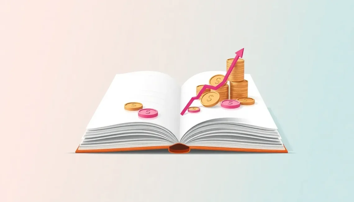 example 109 가계부 쓰기: 재테크 성공의 첫걸음!