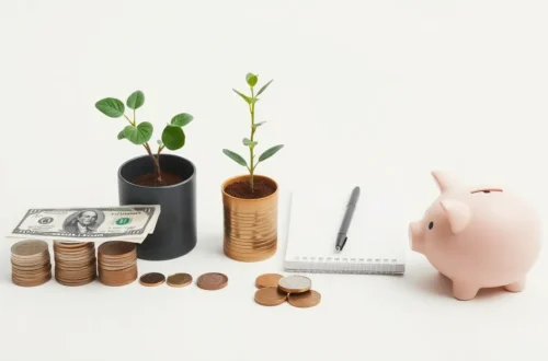 example 17 매달 생활비 줄이는 작은 습관과 재테크