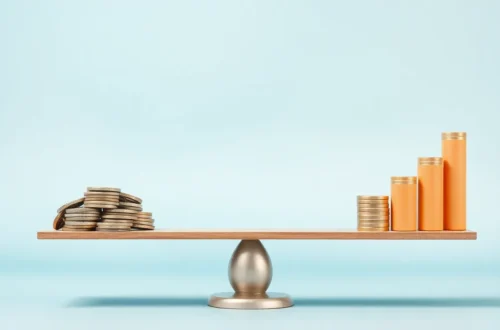 example 3 직장인 저축·투자, 균형 잡는 현명한 방법