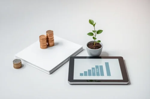 example 39 미래를 위한 필수 재테크 습관 5가지