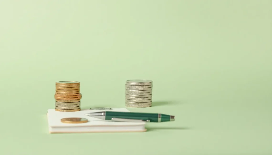 example 45 부채 없이 재테크 시작: 돈 관리 핵심 원칙