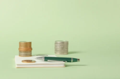 example 45 부채 없이 재테크 시작: 돈 관리 핵심 원칙