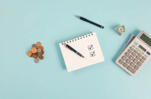 example 5 재테크 실패 방지 10가지 점검표