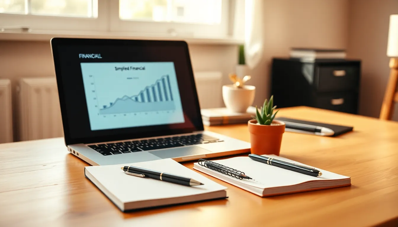 다양한 월급 외 수입 전략을 고민하는 사람의 모습