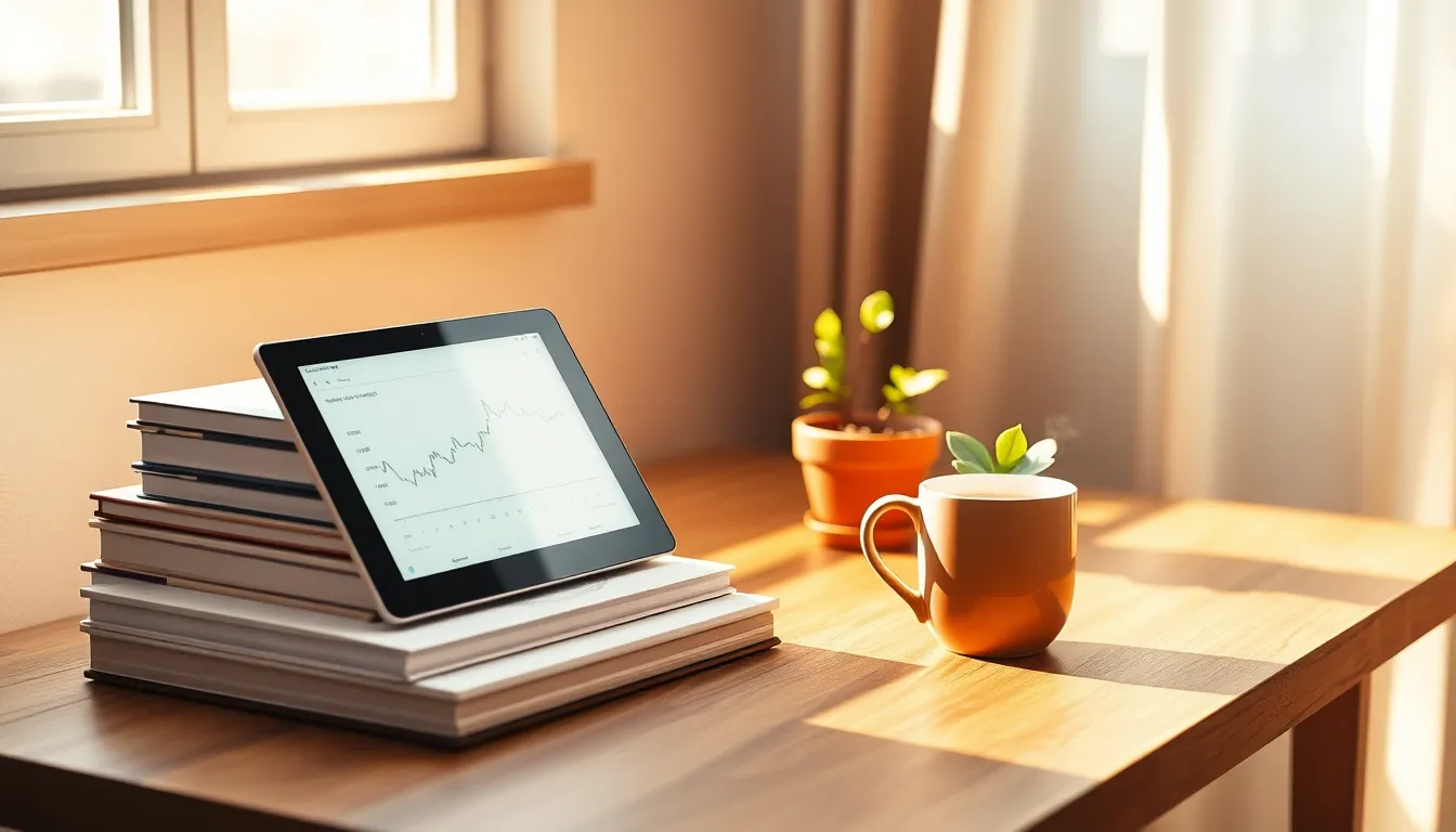 재테크 초보자를 위한 투자 포트폴리오 이미지