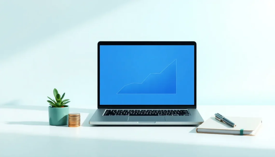 example 1 재테크하며 여유로운 삶 만들기