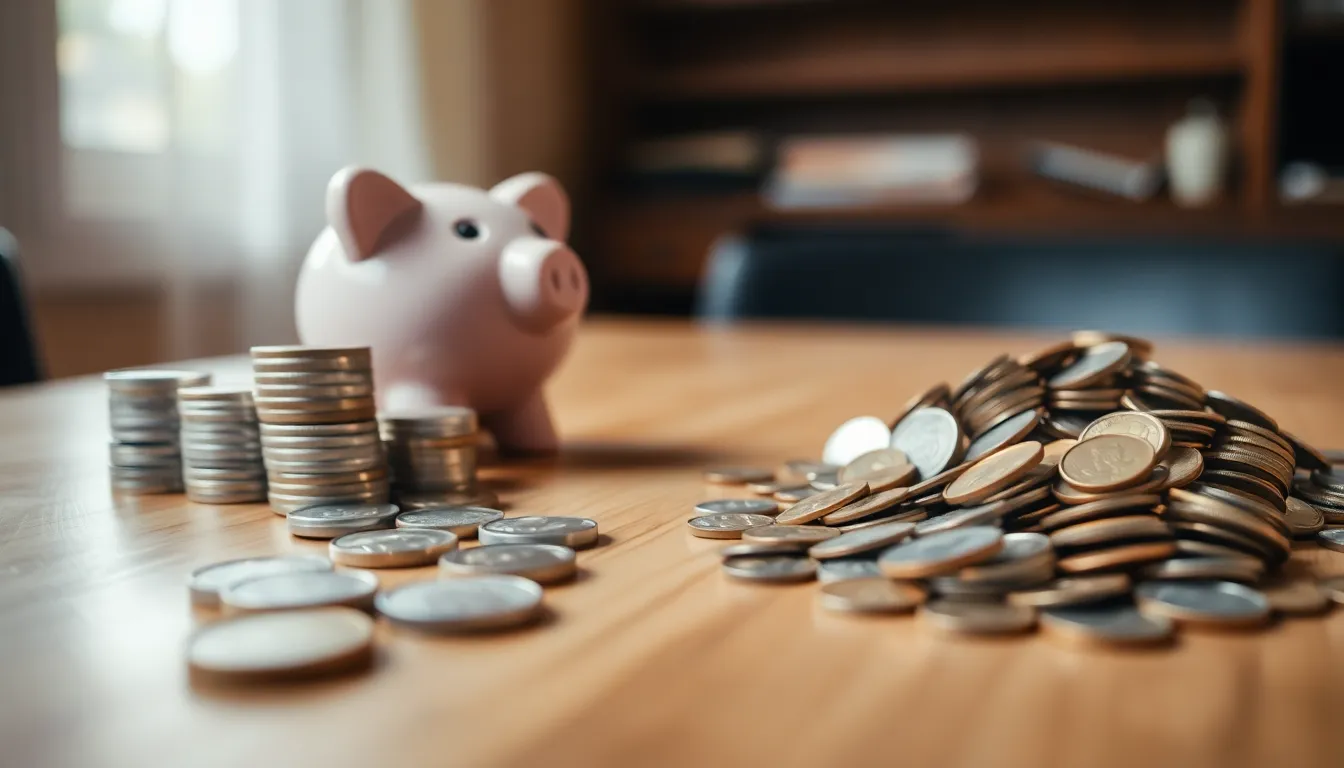 안전 재테크 vs 위험 투자, 똑똑하게 구별하는 법 2 안전 재테크와 위험 투자를 비교하는 이미지