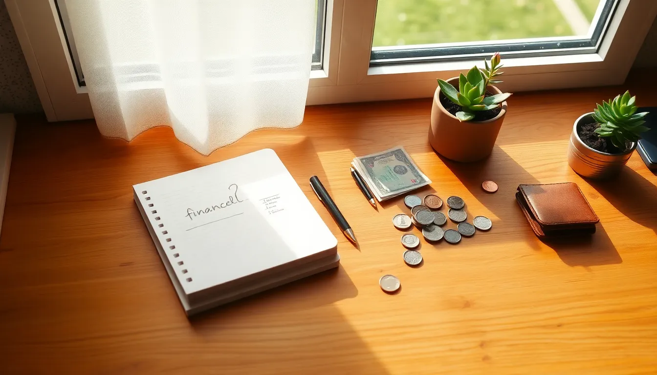 월급으로 재테크 시작하는 직장인 일러스트