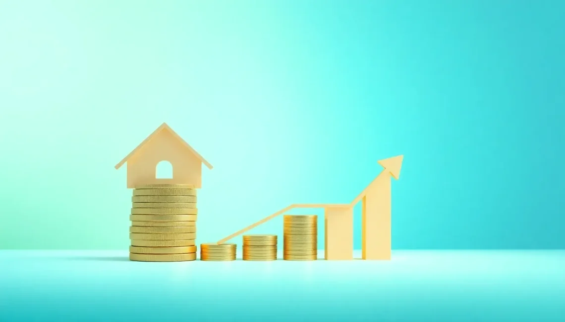 example 29 월세 탈출! 내 집 마련, 재테크로 드림 하우스 완성