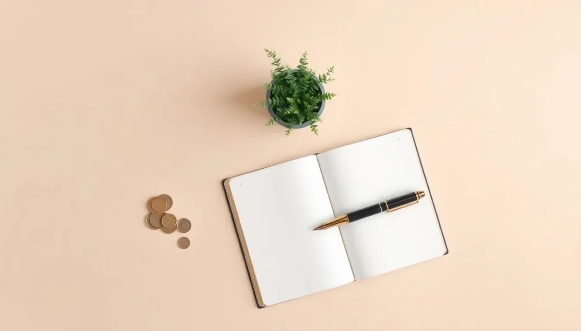 example 51 재테크 힐링: 감성으로 돈 관리하기