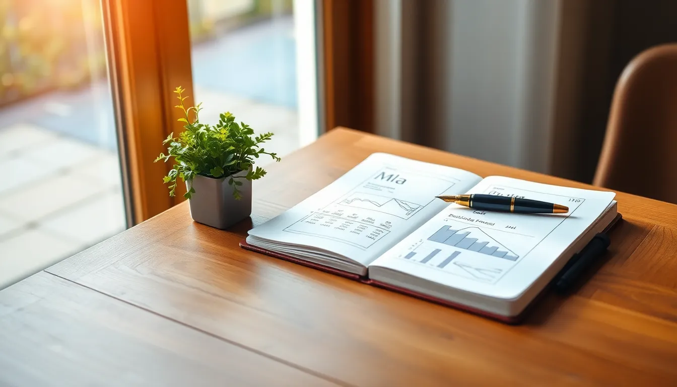 재테크 목표, 실패 없이 설정하는 꿀팁 2 재테크 목표 설정 이미지