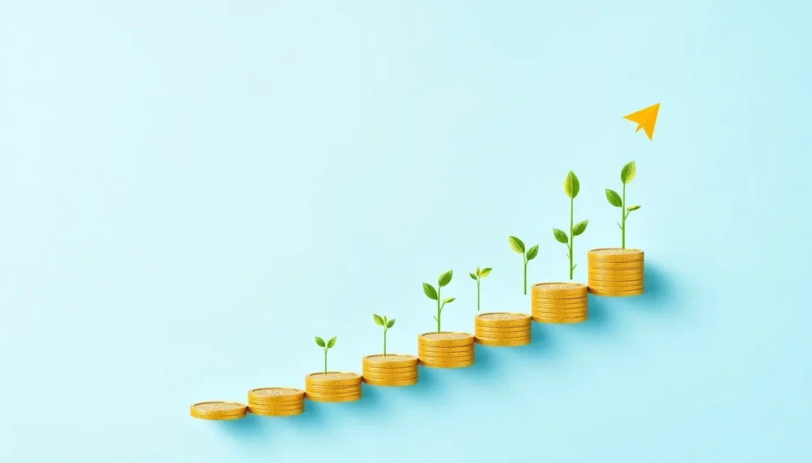 example 59 출퇴근길 10분, 핵심 재테크 배우기