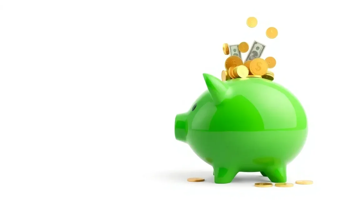 example 61 현명한 소비 습관으로 통장 잔고 지키기