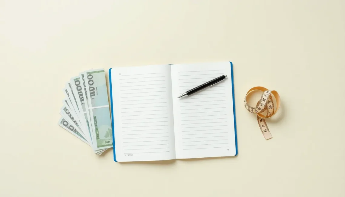 example 17 사회초년생, 월급 관리 시작하는 법