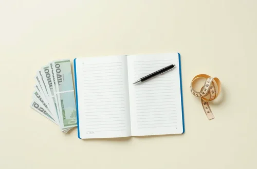 example 17 사회초년생, 월급 관리 시작하는 법