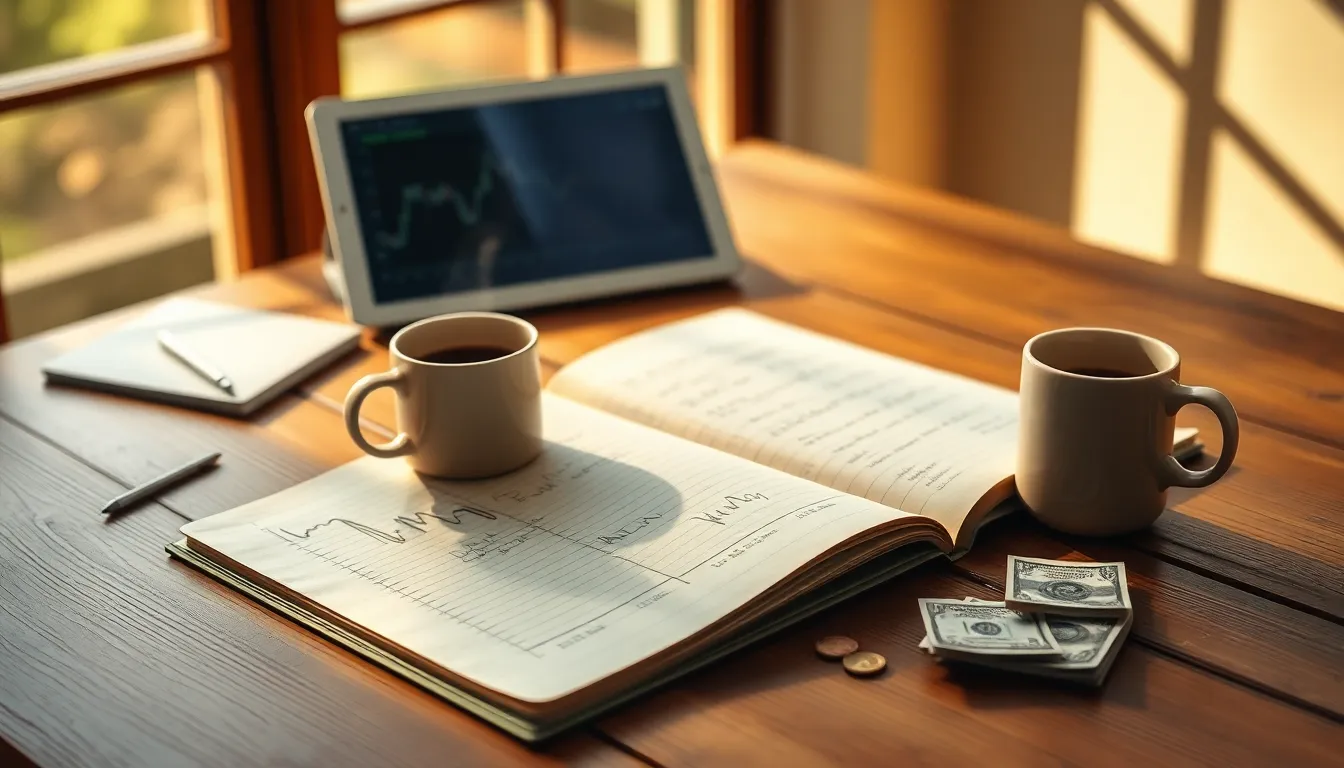 소액 주식 투자, 초보자를 위한 핵심 비법 2 꾸준한 소액 투자의 중요성을 보여주는 이미지