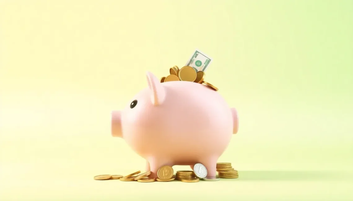 example 21 사회초년생, 월급 관리 꿀팁 5가지