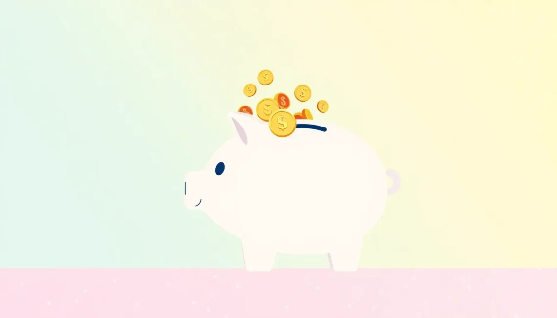 example 23 사회초년생 월급 관리, 갓생 시작 팁