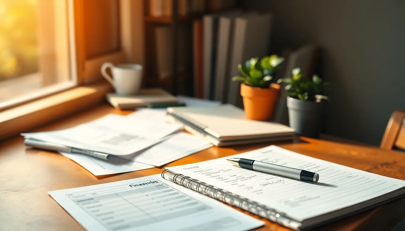 내집마련 목표를 향해 나아가는 모습