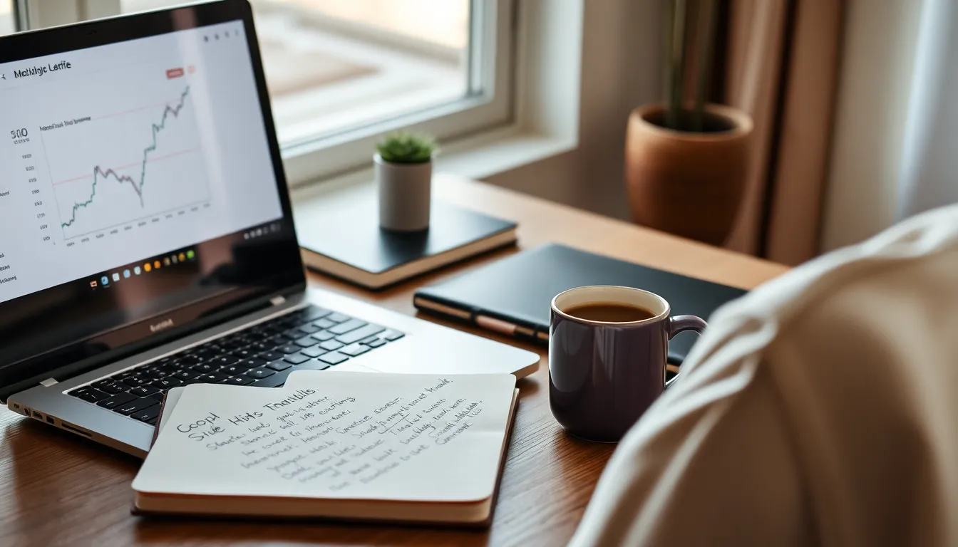 N잡으로 월급 2배 버는 비결