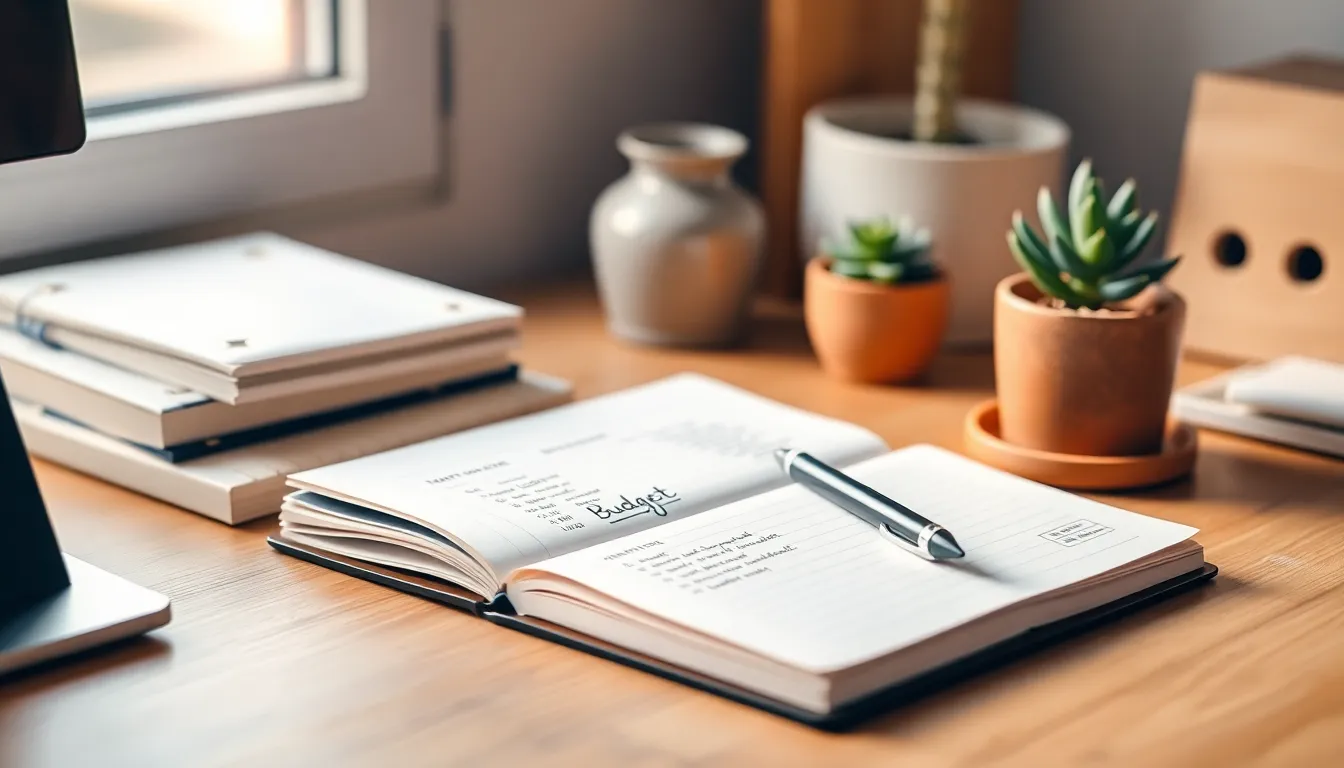 월급 관리 및 재테크를 위한 저축하는 손 이미지