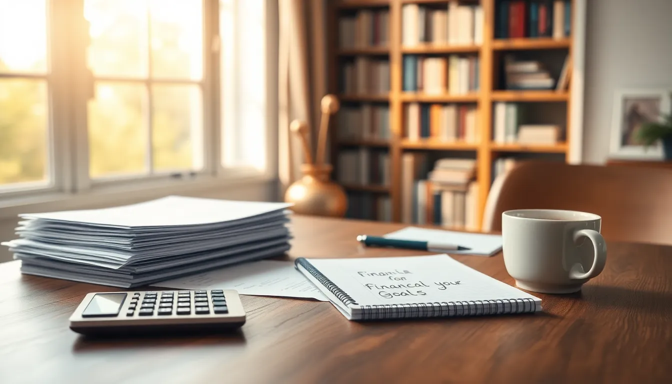 월급 관리 팁 이미지: 저축, 투자, 예산, 비상금 아이콘