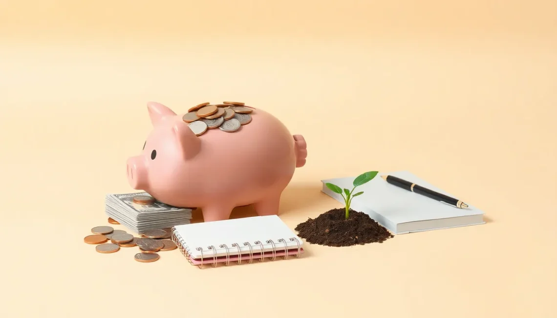 example 49 사회초년생 돈 모으기 5가지 현실 조언