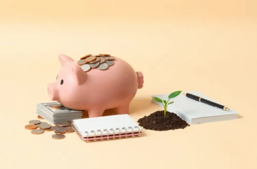 example 49 사회초년생 돈 모으기 5가지 현실 조언