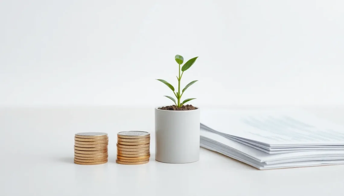 example 5 가족과 함께하는 즐거운 재테크 시간