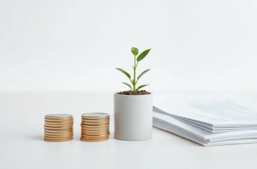 example 5 가족과 함께하는 즐거운 재테크 시간