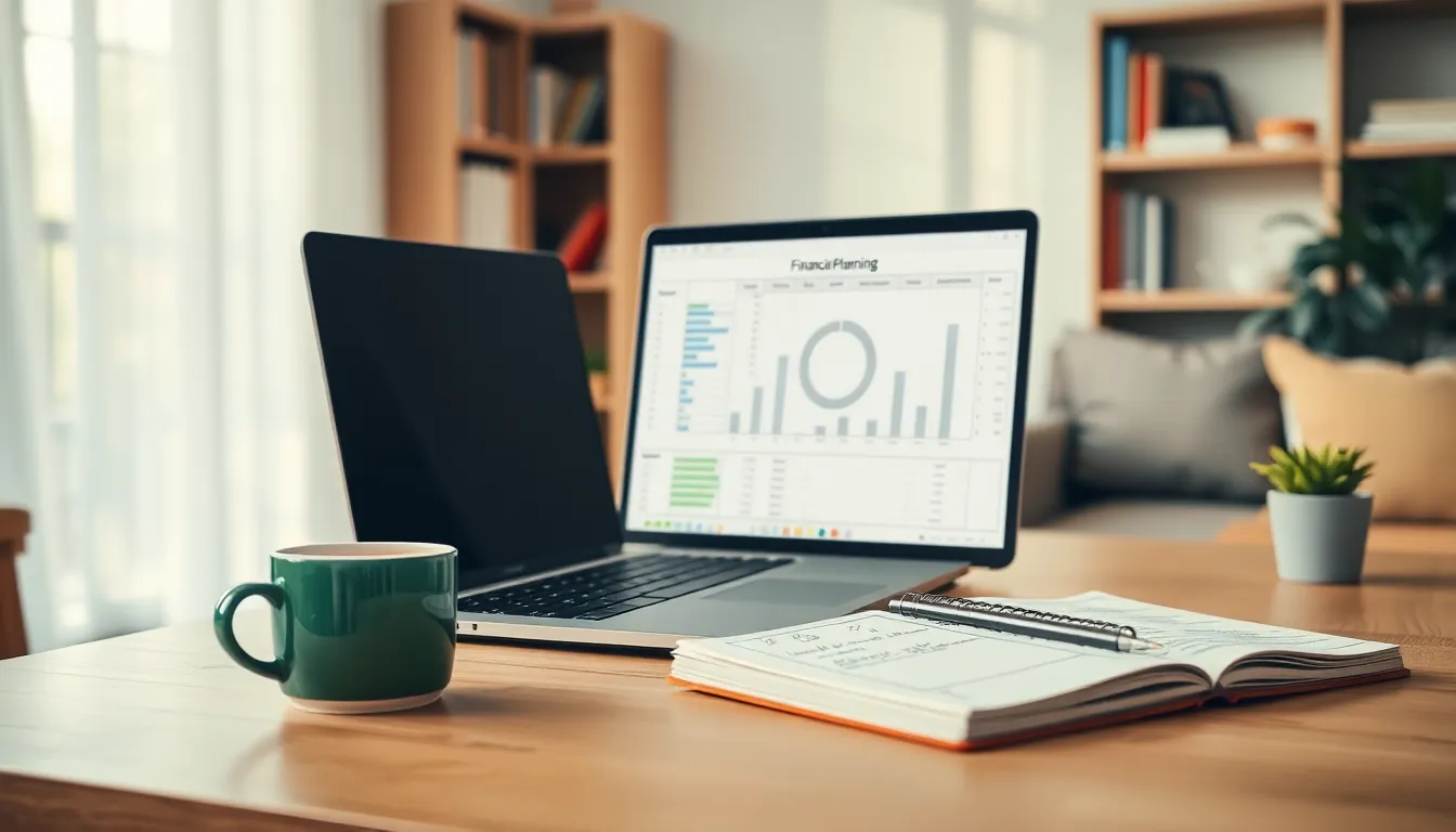 주택 구매 계획