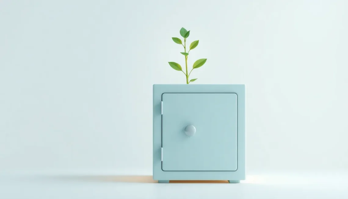 example 7 불안한 시기, 흔들림 없는 재테크 5가지