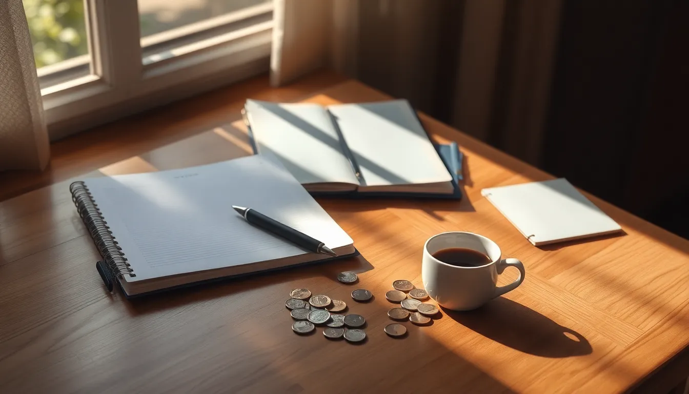 비상금 통장 이미지