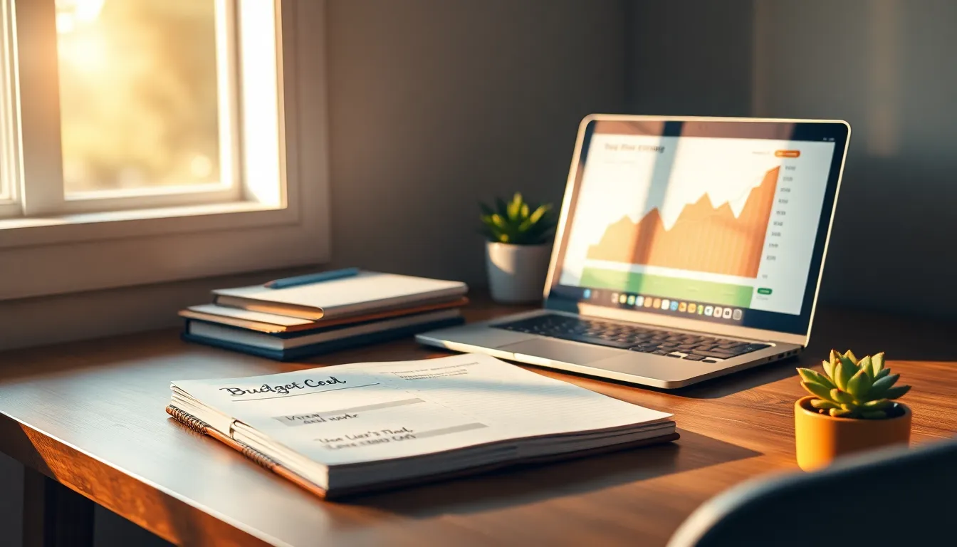 저축과 투자 그래프