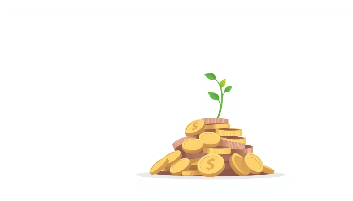 example 13 사회 초년생, 월급 200만원으로 시작하는 주식 투자