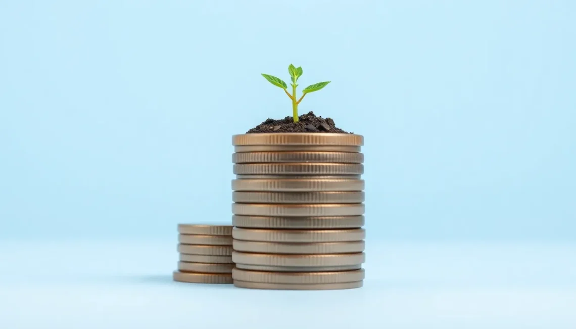 example 17 사회초년생, 첫 월급으로 시작하는 똑똑한 재테크