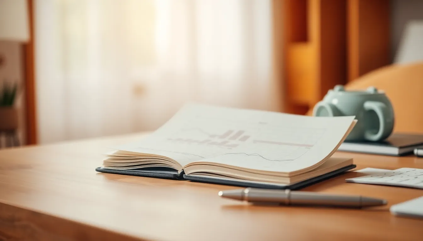 성공적인 재테크 계획