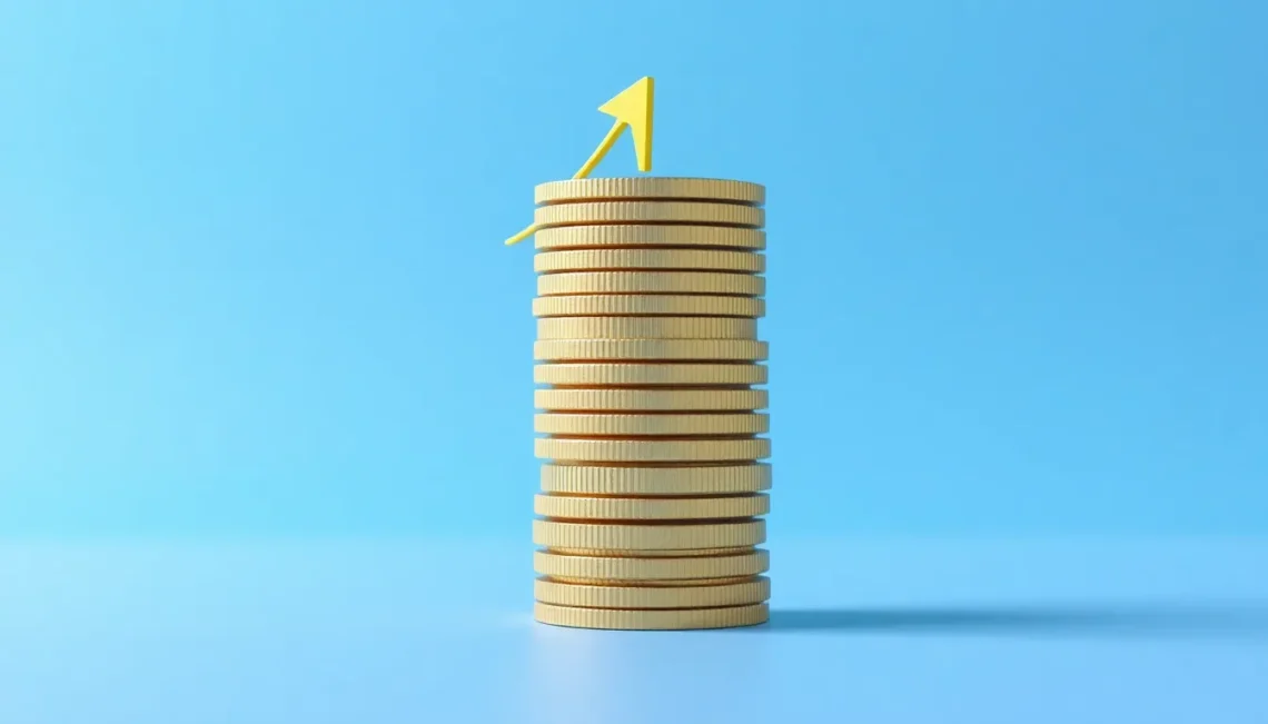 example 25 직장인 월 50만원 굴리기, 복리 효과 극대화!