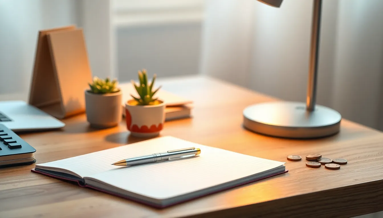 비상금 마련의 중요성