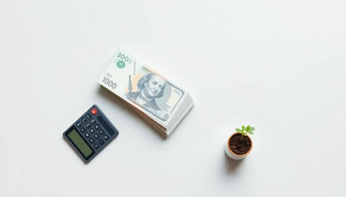 example 3 초보 직장인 월급 관리, N년차 선배의 현실 조언