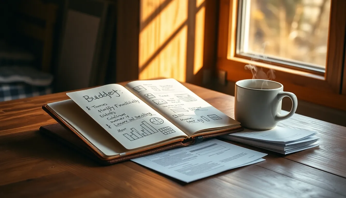 가계부 앱 사용 예시 이미지